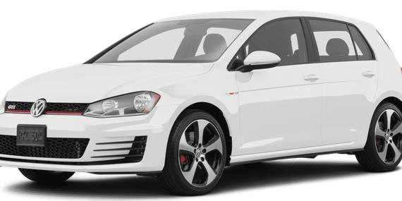 VOLKSWAGEN GOLF GTI 2016 3VW4T7AU1GM012388 image VOLKSWAGEN GOLF GTI 2016 3VW4T7AU1GM012388 image